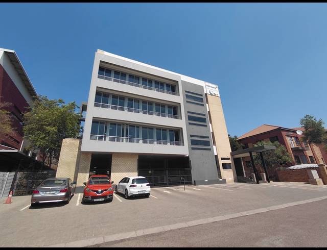 190M² OFFICE TO LET IN MIDRIDGE PARK